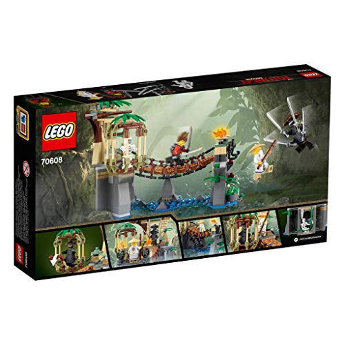 LEGO Ninjago - Master Falls