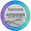 Kenmore 9081 Filtro de repuesto para refrigerador, 2 paquetes