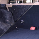 Lilly Brush Mini removedor de Pelo para Mascotas, removedor de Pelo de Coche, removedor de Pelo de Mascotas para Detalles automáticos, sofá, Muebles, Pelusa, Alfombra