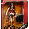 Batman v Superman: Dawn of Justice Multiverse 6" Wonder Woman Figure