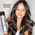COLOR WOW Style On Steroids Performance Enhancing Texture & Finishing Spray,7 Ounce