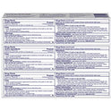 Pasta dental Sensodyne Rapid Relief Sensitivity para dientes sensibles, 4 oz (3 unidades)