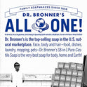 Dr. Bronner’s - All-One Toothpaste, Spearmint (5 oz, 3-Pack)