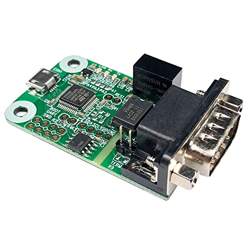 Módulo USB a CAN