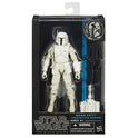 Star Wars Figura Black Series Boba Fett 6