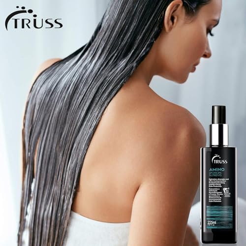 TRUSS Miracle amino spray treatment, 7.61 oz