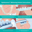 OPALESCENCE 35% MINT TEETH TOOTH WHITENING GEL 4SY by ULTRADENT