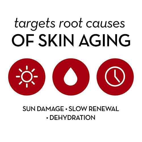 Crema antiarrugas de Olay Professional ProX