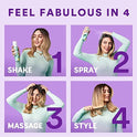 Batiste - Champú seco 6.73 oz