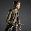 Star Wars Figura de Acción Black Series Sergeant Jyn Erso Jedha, 6"