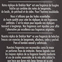 Classic Match, version of Drakkar Noir for men Eau de Toilette Spray
