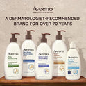 Aveeno Sheer Hydration