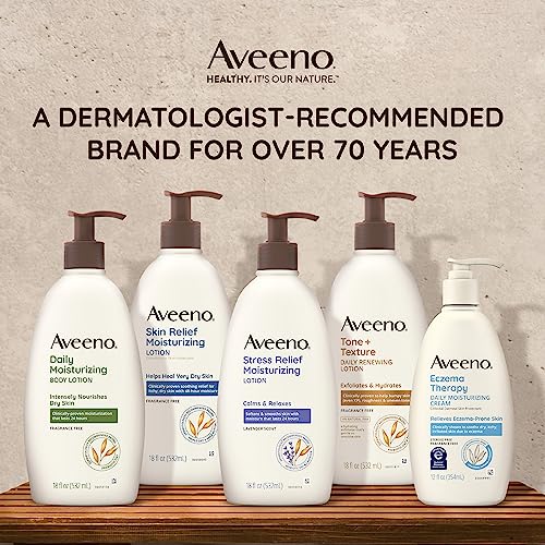Aveeno Sheer Hydration