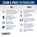 Conair Vaporizador de batería
