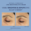 RoC Retinol Correxion - Paquete de reparación de arrugas profundas