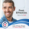 Plus White 5-Minute Premier Whitening System by Plus White