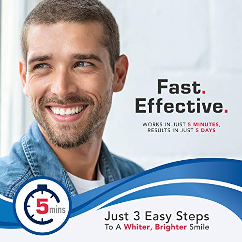 Plus White 5-Minute Premier Whitening System by Plus White