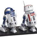 Bandai Mexico Star Wars 1/12 R2-D2 & R5-D4