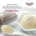 Home Comforts Eucerin Enrojecimiento Socorro Daily Perfecting Loción Amplio Espectro SPF 15 1,7 Onza