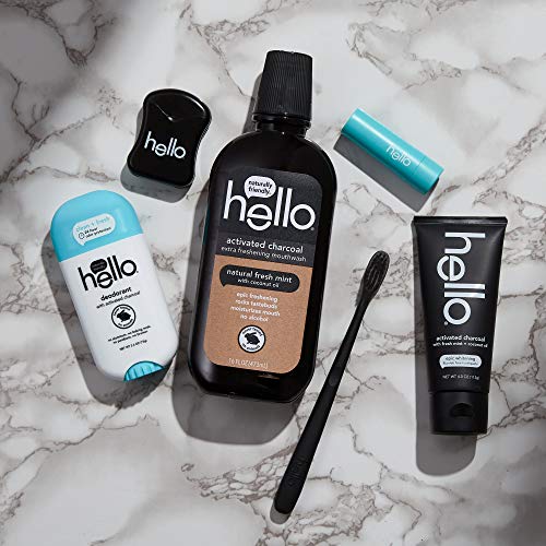 Hello Oral Care