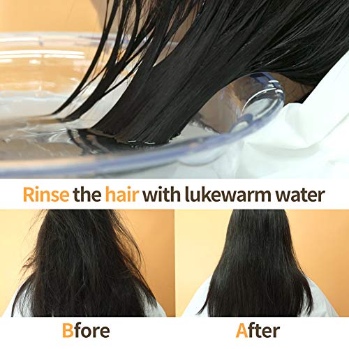 [Elizavecca] CER-100 Tratamiento de proteínas para el cabello con revestimiento de colágeno, 100 ml