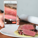 ChefSteps CS10001 Joule Sous Vide, blanco/acero