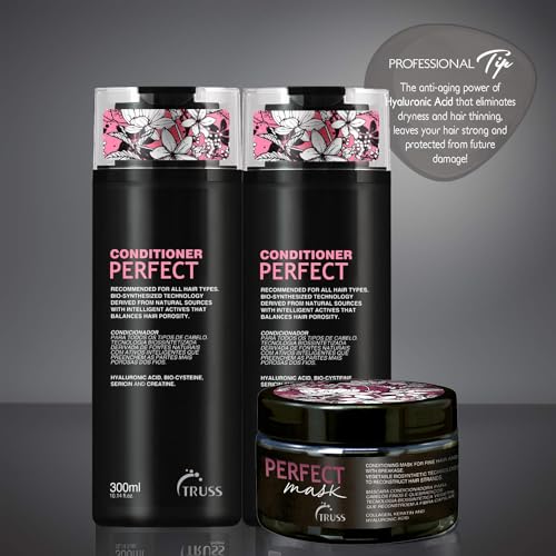 Truss Perfect Mask Herchcovitch; Alexandre (NEW)