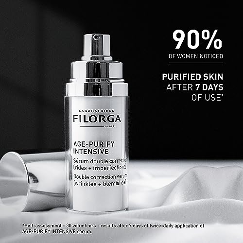 FILORGA AGE-PURIFY INTENSIVE Suero Equilibrante Intensivo 30ml