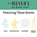 Mrs. Meyer´s Clean Day - Jabón para platos
