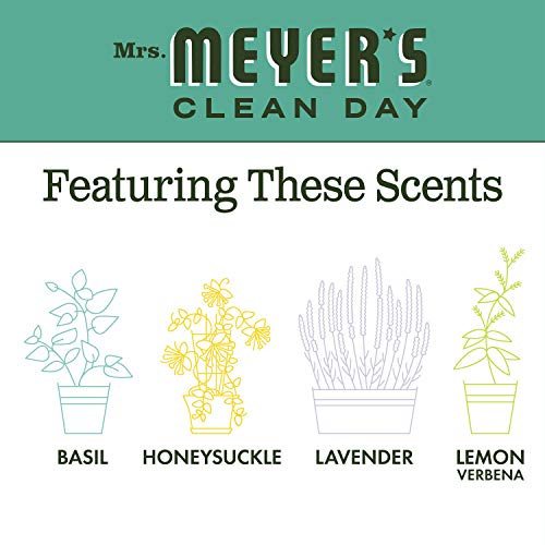 Mrs. Meyer´s Clean Day - Jabón para platos