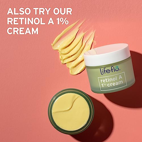 LIFE-FLO Aceite de semillas puro Life Flo