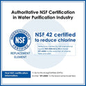 Waterdrop MWF NSF 53