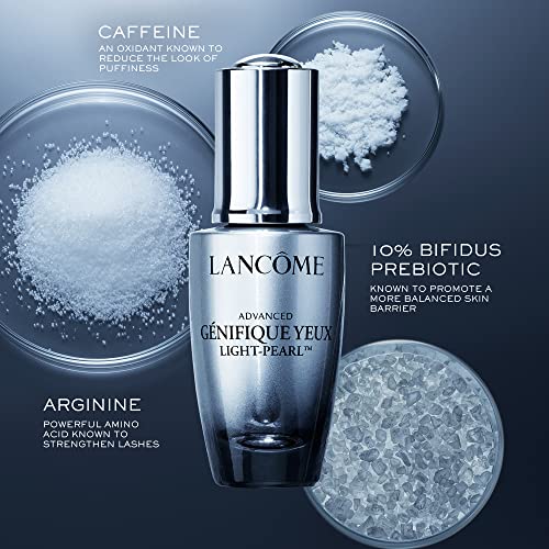 Lancome Advanced Genifique Eye Light Pearl Illuminating Youth Activating Concentrate, 0.67 Ounce