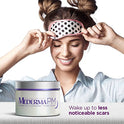 Mederma PM Crema intensiva para cicatrices durante la noche – Funciona con la actividad regenerativa nocturna de la piel – aplicación una noche se muestra clínicamente para hacer cicatrices más pequeñas y menos visibles