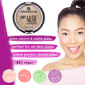 essence Pure NUDE Highlighter, 10 Be My Highlight
