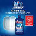 Finish 89729CT Powerball - Pastillas para lavaplatos (aroma fresco, 85 unidades, 4 cajas)