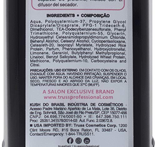 TRUSS Curly Light, 260ml