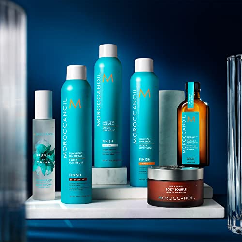 Moroccanoil by Moroccanoil Luminous Hairspray Medium, 10 Ounce