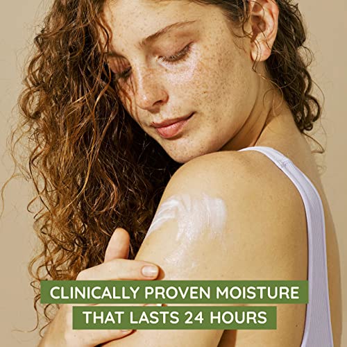 Aveeno Sheer Hydration