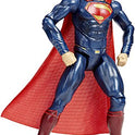 Batman v Superman: Dawn of Justice Multiverse 12" Movie Master Superman Figure