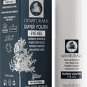 OZNaturals Super Youth Eye Gel â€" Anti Wrinkle, Anti Aging Eye Cream For Dark Circles, Puffiness, Wrinkles. The Most Effective Natural Skin Care Available. 98% Natural. .5 fl. Oz.