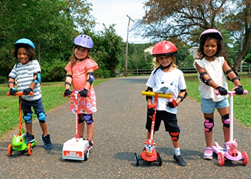Sakar Patinete de Carro 3D