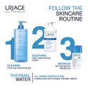 Uriage Power 3 Deodorant 2 x 50ml by Uriage