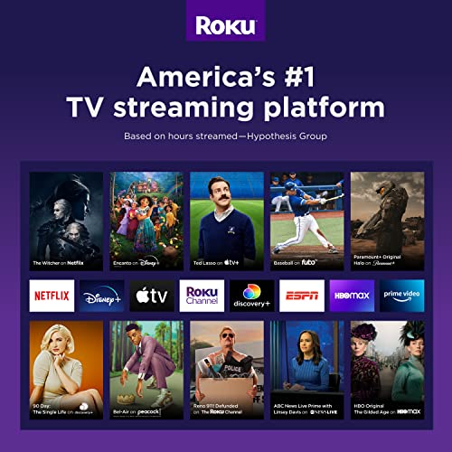 ROKU Express Dispositivo de Streaming HD