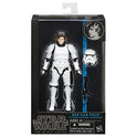 Star Wars The Black Series Emperor 6-Inch Figure
