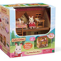 Calico Critters, Homes, Casa de muñecas