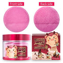Elizavecca Milky Piggy Hell-Pore perfect wine sparkling peeling pad