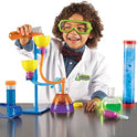 Learning Resources Primary Science Juego de Laboratorio de Lujo,