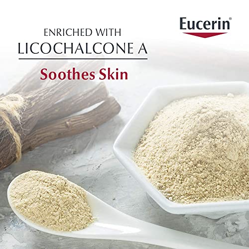 Eucerin Sensitive Skin Redness Relief Soothing Cleanser 6.8 Ounce by Eucerin