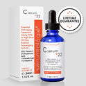 serumtologie Suero de vitamina C